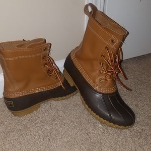 L.L. Bean Boots- Women's Size 6